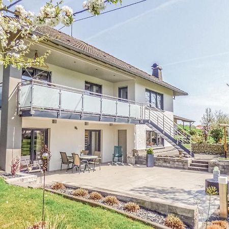 Korperich Cozy Apartment In Koerperich-Obersgegen With Wifi מראה חיצוני תמונה
