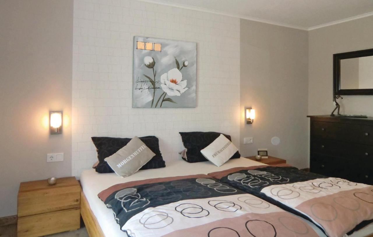 Korperich Cozy Apartment In Koerperich-Obersgegen With Wifi מראה חיצוני תמונה