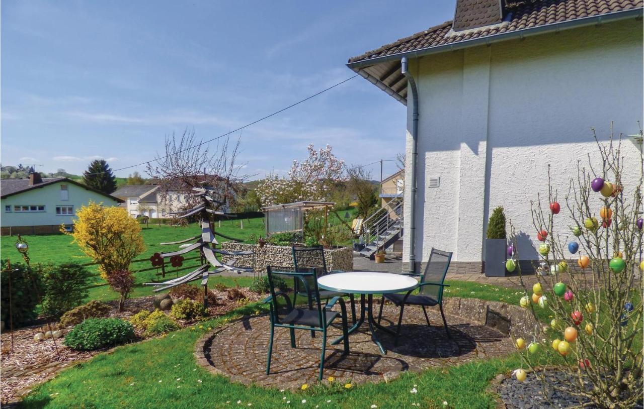 Korperich Cozy Apartment In Koerperich-Obersgegen With Wifi מראה חיצוני תמונה