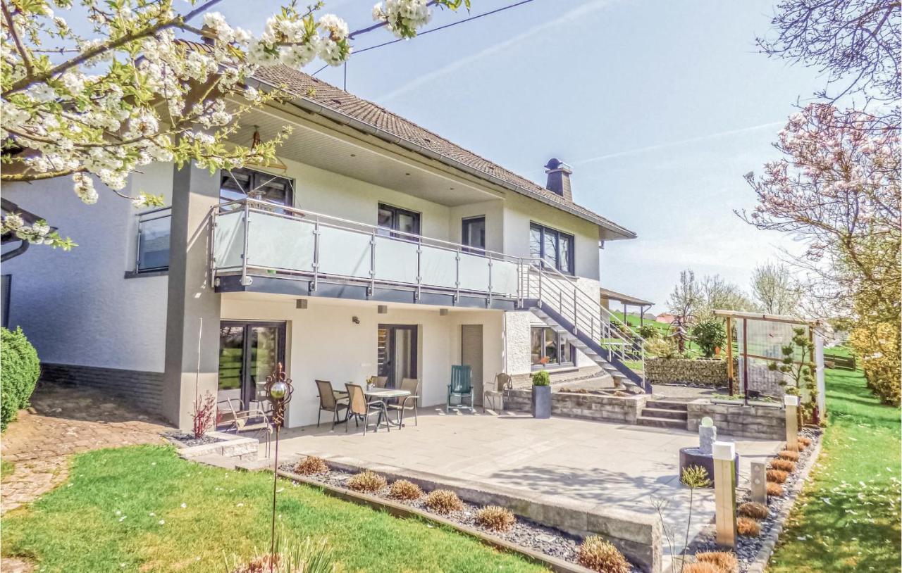 Korperich Cozy Apartment In Koerperich-Obersgegen With Wifi מראה חיצוני תמונה