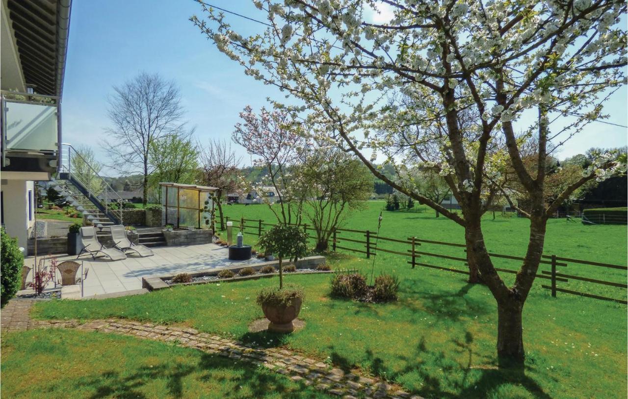 Korperich Cozy Apartment In Koerperich-Obersgegen With Wifi מראה חיצוני תמונה
