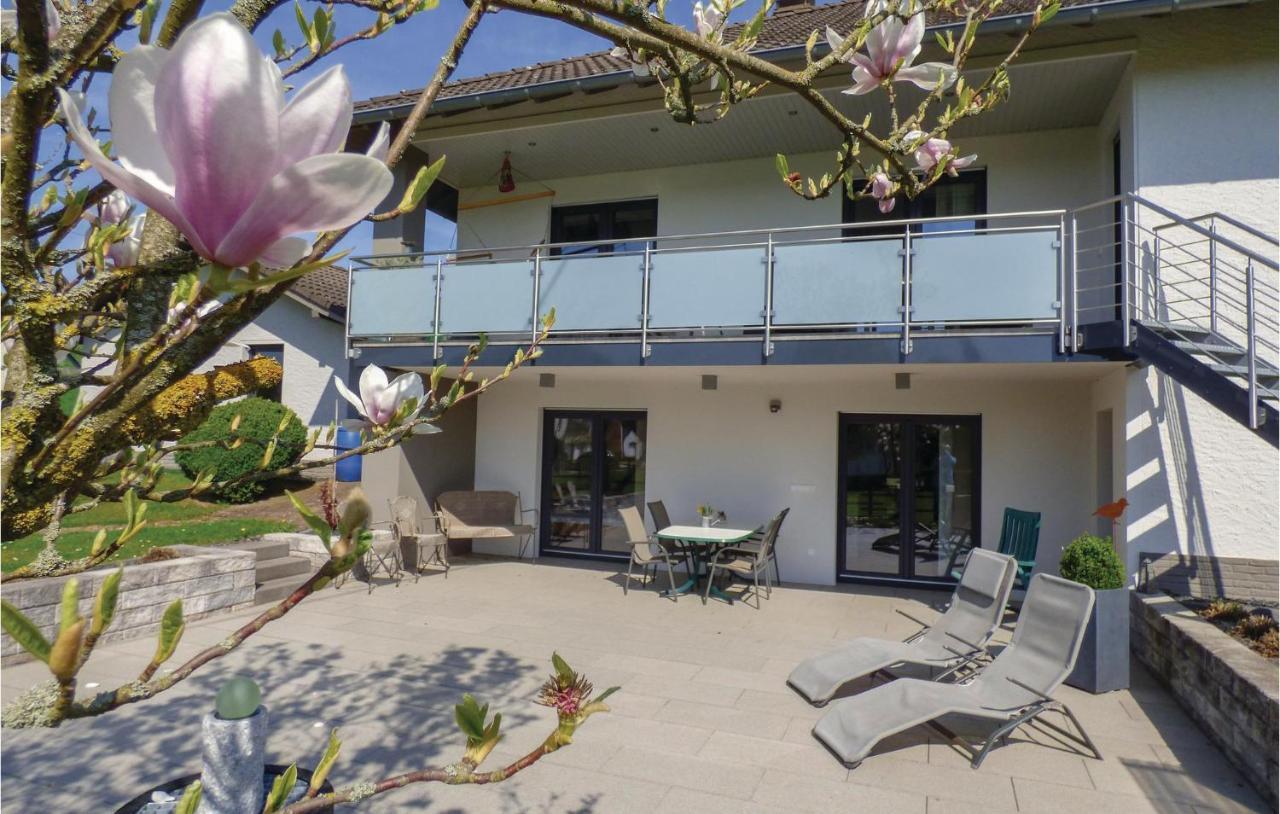 Korperich Cozy Apartment In Koerperich-Obersgegen With Wifi מראה חיצוני תמונה