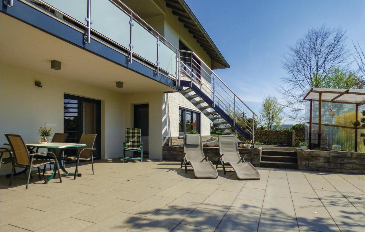 Korperich Cozy Apartment In Koerperich-Obersgegen With Wifi מראה חיצוני תמונה