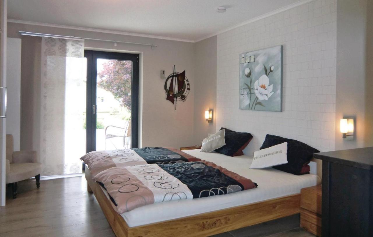 Korperich Cozy Apartment In Koerperich-Obersgegen With Wifi מראה חיצוני תמונה